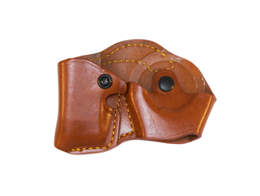 Cuff And Mag Case With Belt Loops