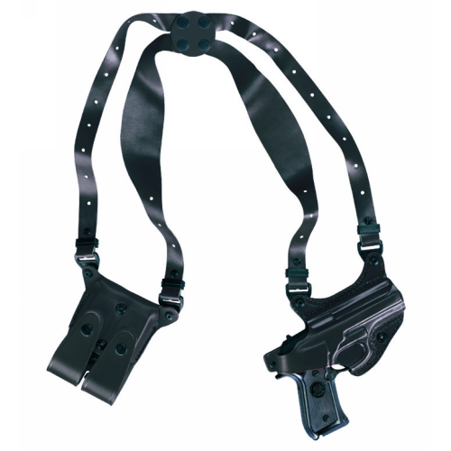 Shoulder Holster