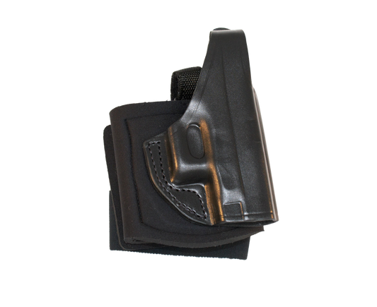 Ankle Holster Plus Garter