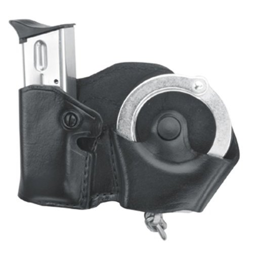 Cuff And Mag Case