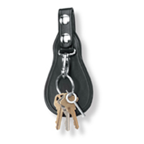 Key Strap with Flap