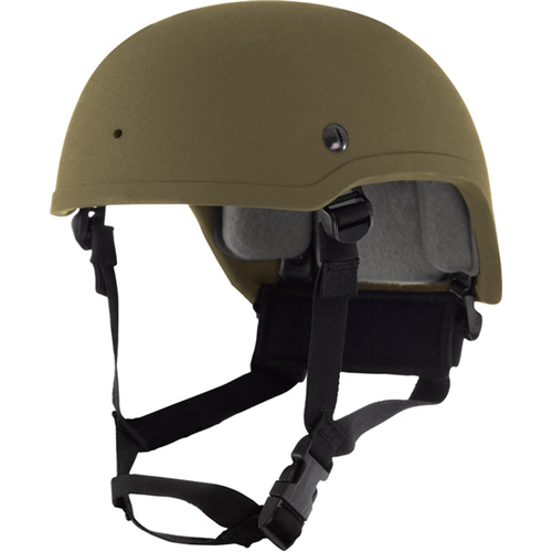 Batlskin Viper P4 Helmet
