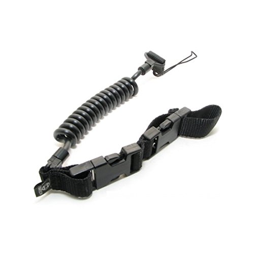 Tactical Retention Lanyard