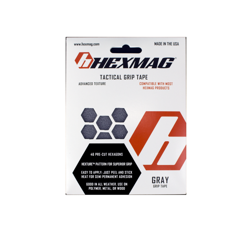 Hexmag Grip Tape