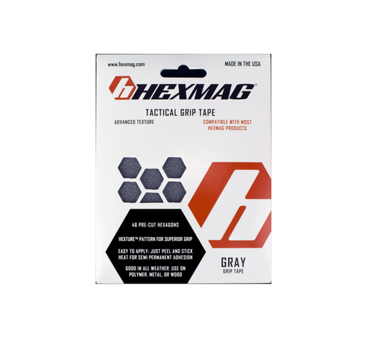 Hexmag Grip Tape