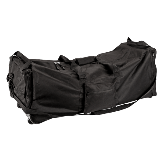 Riot Suit Wheeled Deployable Bag