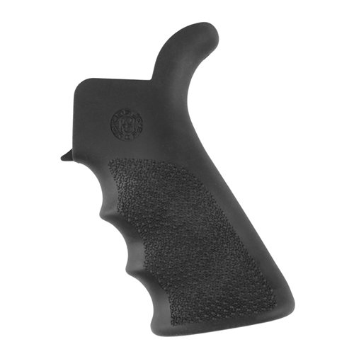 Ar-15/m-16 Rubber Grip Beavertail