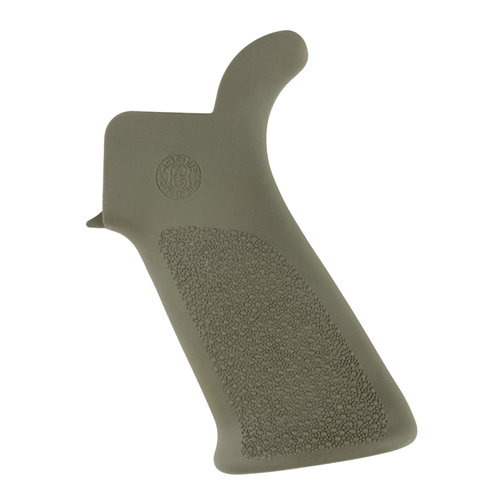 Ar-15/m-16 Rubber Grip Beavertail