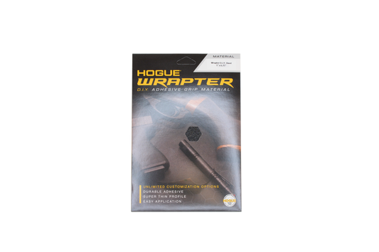 D.i.y. Wrapter Adhesive Grip Material