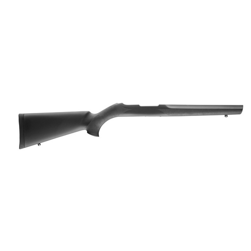 Ruger 10-22 Rubber OverMolded Stock