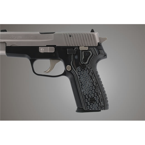 SIG Sauer P228 P229 DA/SA G10 Grip