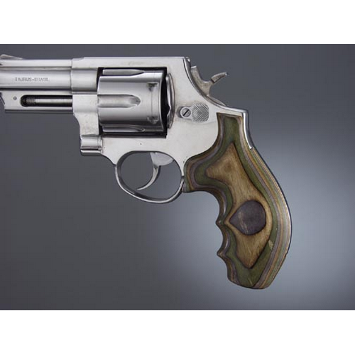 Taurus Med. & Lg. Round Butt Grip