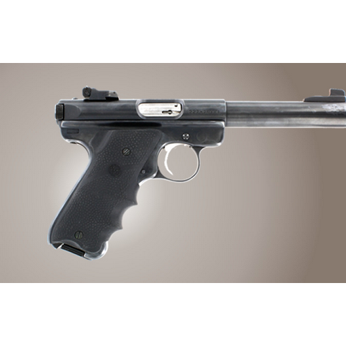 Ruger Mk Ii / Mk Iii Rubber Grip