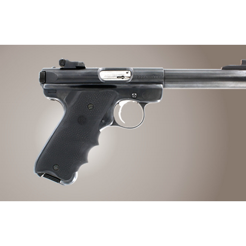 Ruger Mk Ii / Mk Iii Rubber Grip