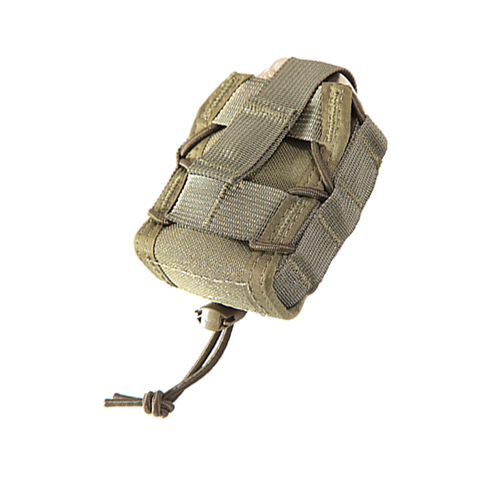 Molle Handcuff Taco