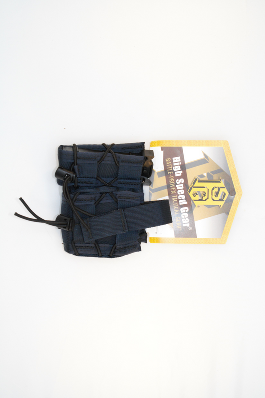 Leo Taco-Molle Carrying Pouch