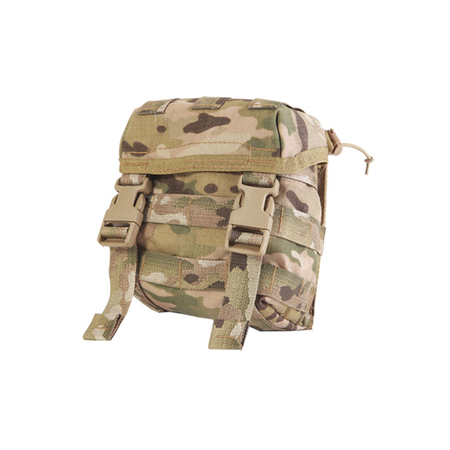 Canteen 2qt Pouch