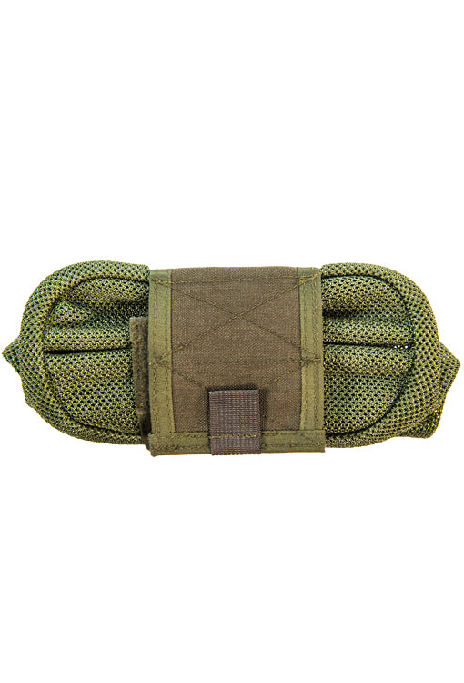 Mag-net Dump Pouch