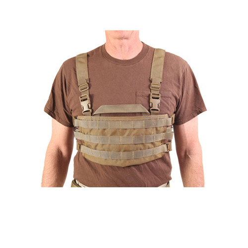 Ao Chest Rig