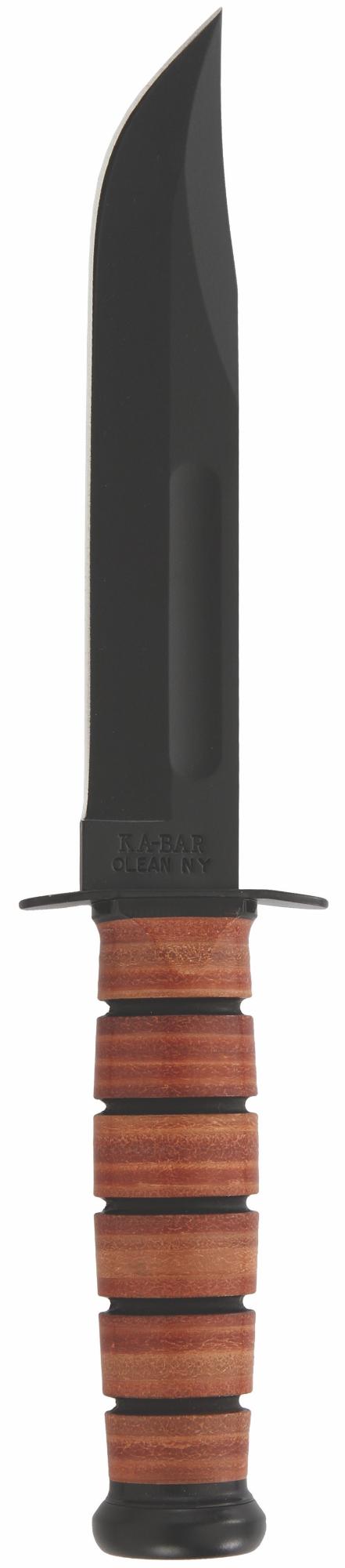 Single Mark Ka-bar