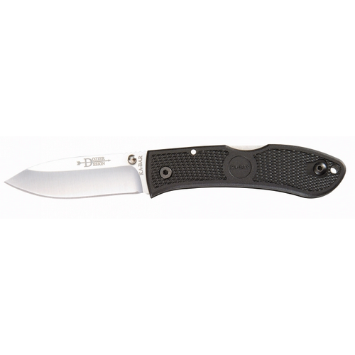 Dozier Folding Hunter