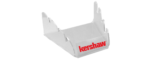 Kershaw Knife Stand - Triple Knife Stand