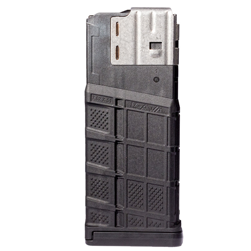 L7 Advanced Warfighter Magazine