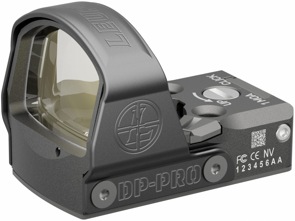 DeltaPoint Pro Night Vision