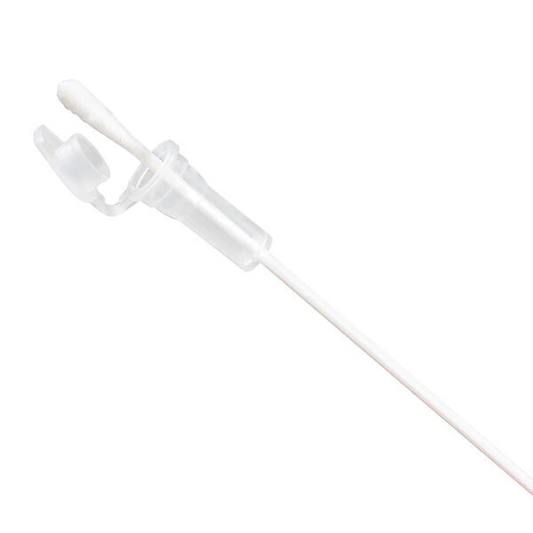 Cap-shure Swabs W/ Wood Stem