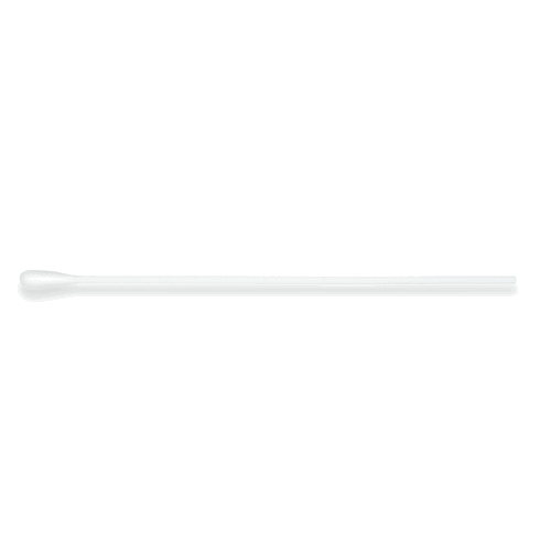 Dual-swab Cotton Swabs W/ Wood Stems