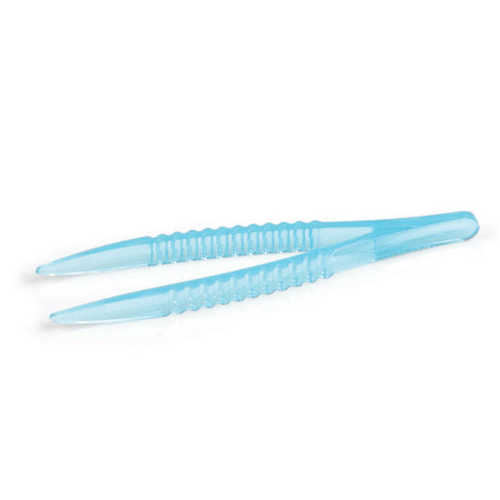 Single-use Tweezers, Pack Of 10