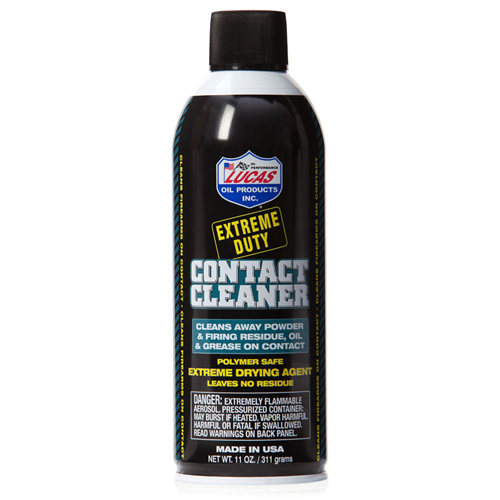 Extreme Duty Gun Cleaner - 11 Oz. Aerosol