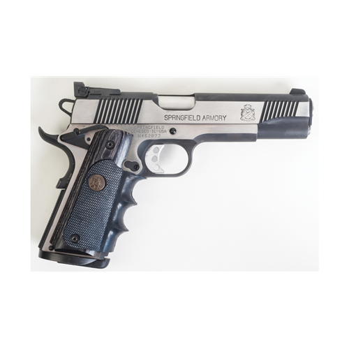 American Legend Laminate Grips for Colt 1911