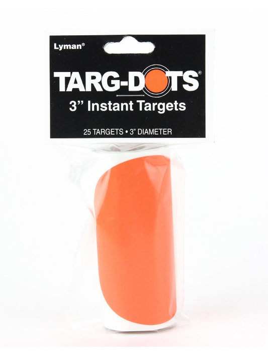 Target Dots
