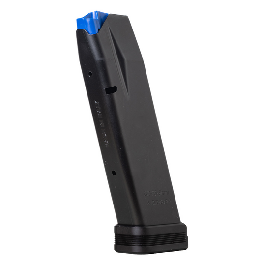 Cz Competition 75b, 85b, Sp-01, Shadow, Shadow 2 Anti-friction Coated Magazine