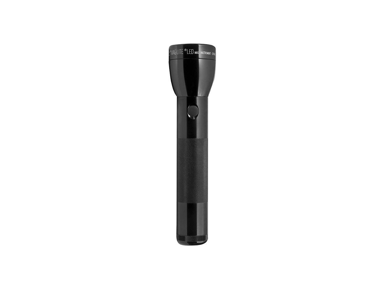 Ml300l 2 D-cell Led Flashlight