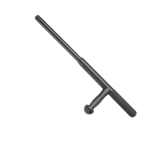 Pr-24 Fixed Side-grip Baton