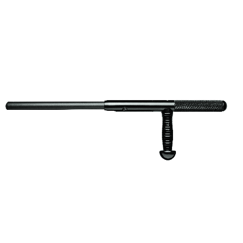 PR-24 Fixed Side-Grip Baton