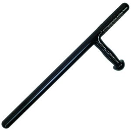 Pr-24 Fixed Side-grip Baton