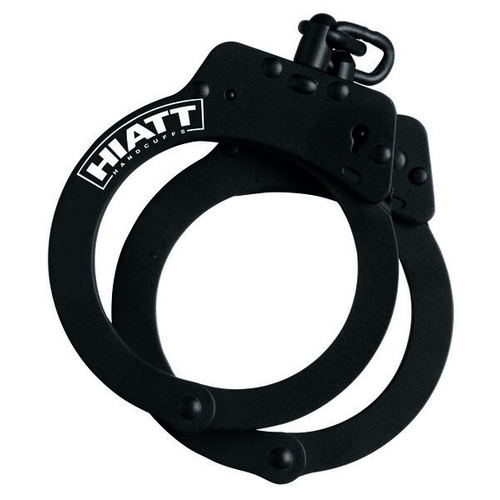 Standard Steel Chain Handcuffs