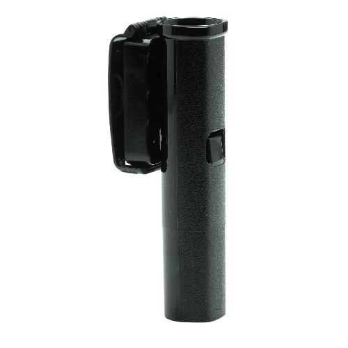 Front Draw 360 Swivel Clip-on Baton Holder For Autolock Batons