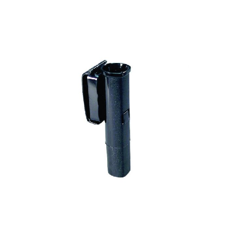 Front Draw 360 Swivel Clip-on Baton Holder For Autolock Batons