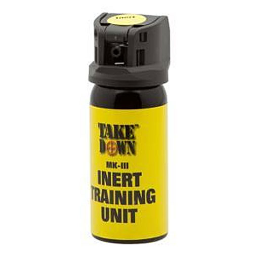 Inert Mk-iii Training Spray