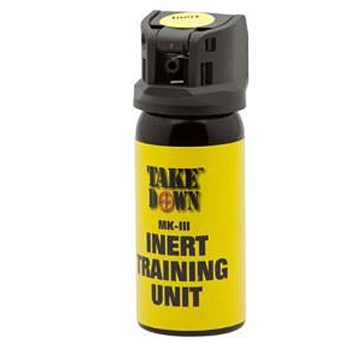 Inert Mk-iii Training Spray