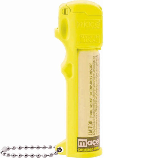 Personal Pepper Spray