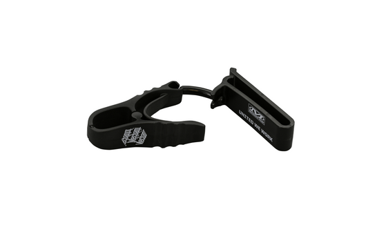 Glove Clip - Black