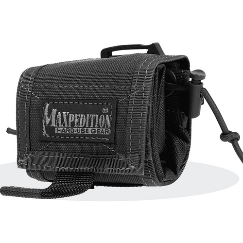 Rollypoly Mm Folding Dump Pouch