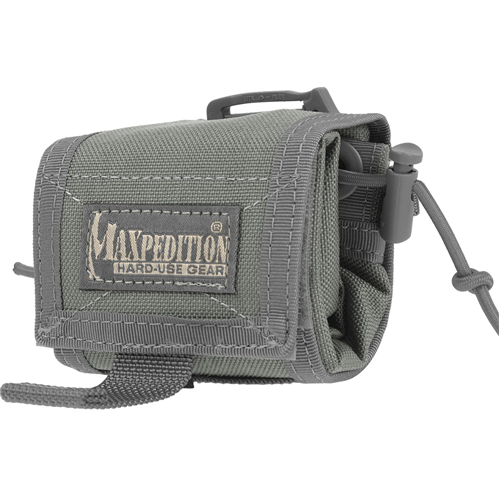 Rollypoly Mm Folding Dump Pouch