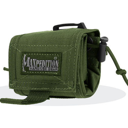 Rollypoly Mm Folding Dump Pouch