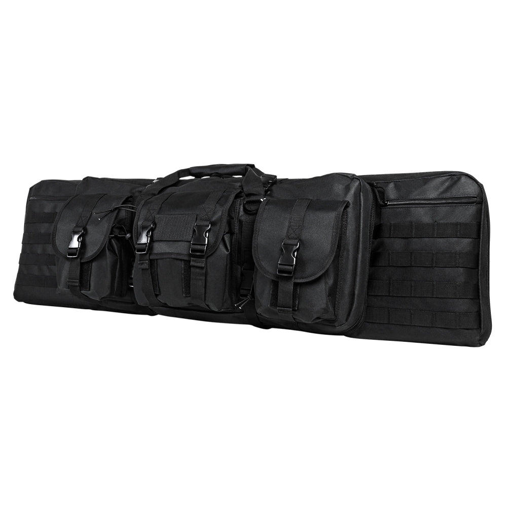 Double Carbine Case